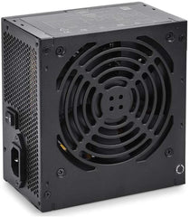 DeepCool DN650 650W 80 PLUS 230V EU Certified ATX 12V V2.31 Power Supply | DP-230EU-DN650