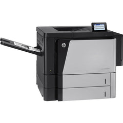 HP Laser Jet Enterprise M806dn Printer