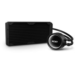 NZXT Kraken X53 RGB 240mm AIO Liquid Cooler With Aer RGB Fans