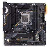 ASUS TUF GAMING B460M-PLUS Intel (LGA 1200) micro ATX gaming motherboard