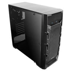 Antec GX202 Mid Tower Gaming Case – White