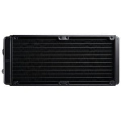 Corsair Hydro Series H100x High Performance Liquid CPU Cooler