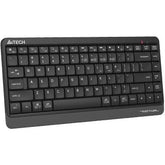 A4Tech FBK11 Fstyle Wireless Mini Keyboard (GREY)