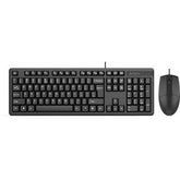 A4Tech KK-3330S Smart Key FN Desktop (Keyboard+Mouse)