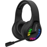 A4Tech Bloody GR230 Gaming Wireless Headphone (BLACK)