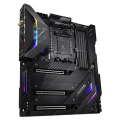 Gigabyte X570 AORUS XTREME (rev. 1.0) AM4 ATX Gaming Motherboard