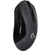 Logitech G603 LIGHTSPEED Wireless Gaming Mouse, 910-005103