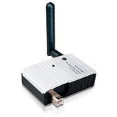 Tplink TL-WPS510U 150Mbps Pocket-Sized Wireless Print Server