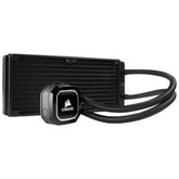 Corsair Hydro Series H100x High Performance Liquid CPU Cooler