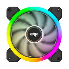 Aigo DR12 ARGB 3 Fans Pack 2019 Edition