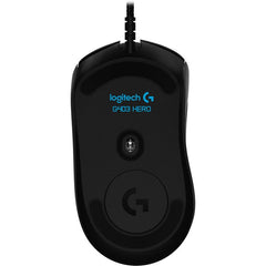 Logitech G403 Hero Gaming Mouse 910-005634