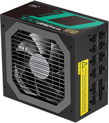 DeepCool DQ850-M-V2L 850W ATX12V / EPS12V 80 Plus Gold Certified Fully Modular Power Supply