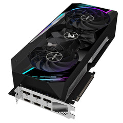 Gigabyte AORUS GeForce RTX™ 3080 MASTER 10G Graphics Card GV-N3080AORUS M-10GD