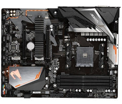 Gigabyte B450 AORUS Elite V2 AMD Motherboard