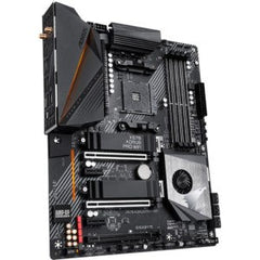 Gigabyte X570 AORUS PRO WIFI AMD ATX Motherboard