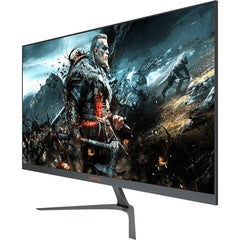 Redragon Jade GM3CC27 27" Gaming Monitor - 165Hz, HDMI, DP, Freesync, EyeSaver, 1ms, VA Panel