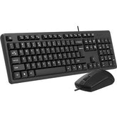 A4Tech KK-3330S Smart Key FN Desktop (Keyboard+Mouse)