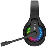 A4Tech Bloody GR230 Gaming Wireless Headphone (BLACK)