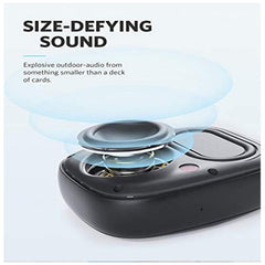 Soundcore Icon Mini-BLACK