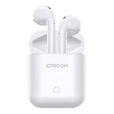 Joyroom T03s TWS Bluetooth 5.0 Wireless Earbud-White