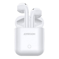 Joyroom T03s TWS Bluetooth 5.0 Wireless Earbud-White