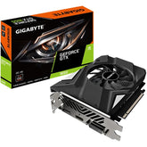 Gigabyte GeForce GTX 1650 D6 OC 4G Graphics Card