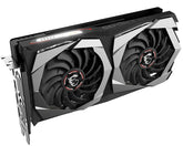 MSI GeForce GTX 1650 SUPER GAMING X 4GB DDR6 128-bit