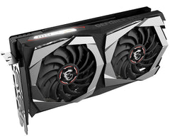 MSI GeForce GTX 1650 SUPER GAMING X 4GB DDR6 128-bit