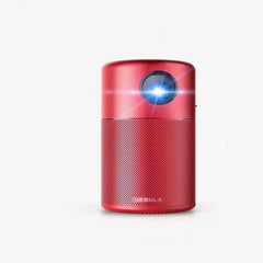 Anker Nebula Capsule Projector - Red
