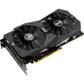 Asus Rog Strix GeForce GTX 1650 OC 4GD6 Edition Graphics Card