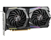 MSI GeForce GTX 1660 SUPER™ GAMING X 6GB DDR6 192-bit