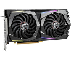 MSI GeForce GTX 1660 SUPER™ GAMING X 6GB DDR6 192-bit