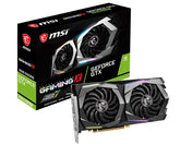 MSI GeForce GTX 1660 SUPER™ GAMING X 6GB DDR6 192-bit