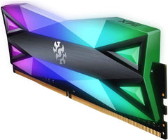 XPG 16GB 3600MHz D60 SPECTRIX Desktop RAM RGB single