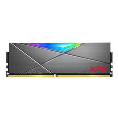 XPG 16GB 4133MHz D50 SPECTRIX Desktop RAM (Dual Pack - 2 x 8GB) RGB