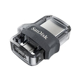 SanDisk Android OTG Drive M 3.0 Flash Drive for 16GB - 32GB - 64GB