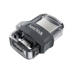 SanDisk Android OTG Drive M 3.0 Flash Drive for 128GB - 256GB