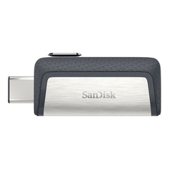 SanDisk Ultra Type-C USB Flash Dual Drive 3.1 OTG 16GB - 32GB - 128GB - 256GB