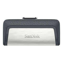 SanDisk Ultra Type-C USB Flash Dual Drive 3.1 OTG 16GB - 32GB - 128GB - 256GB