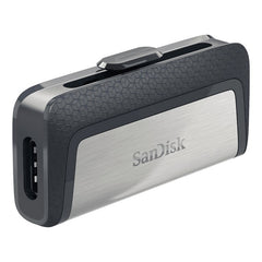 SanDisk Ultra Type-C USB Flash Dual Drive 3.1 OTG 16GB - 32GB - 128GB - 256GB