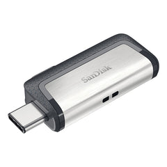 SanDisk Ultra Type-C USB Flash Dual Drive 3.1 OTG 16GB - 32GB - 128GB - 256GB