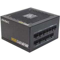 Antec HCG650 80+ Gold 650W Full Modular Power Supply