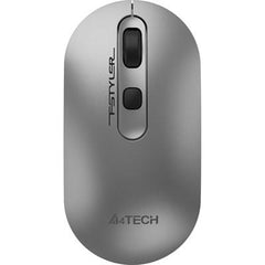 A4Tech FB20S Wireless Bluetooth Fstyler Mouse (Grey)