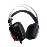 Redragon Lagopasmutus H201 USB Gaming Headset with Mic