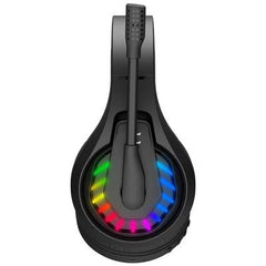 A4Tech Bloody GR230 Gaming Wireless Headphone (BLACK)