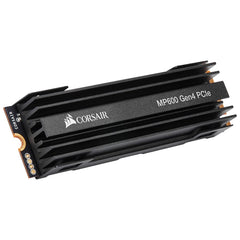 CORSAIR Force Series Gen.4 PCIe MP600 500GB NVMe M.2 SSD