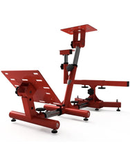 AROZZI VELOCITA RACING SUIMULATOR - Red