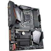 Gigabyte H470 AORUS PRO AX LGA 1200 ATX Motherboard