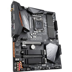 Gigabyte H470 AORUS PRO AX LGA 1200 ATX Motherboard