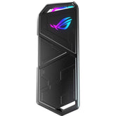 Asus ROG Strix Arion Lite M.2 NVMe SSD Enclosure—USB3.2 GEN2 Type-C (10 Gbps),